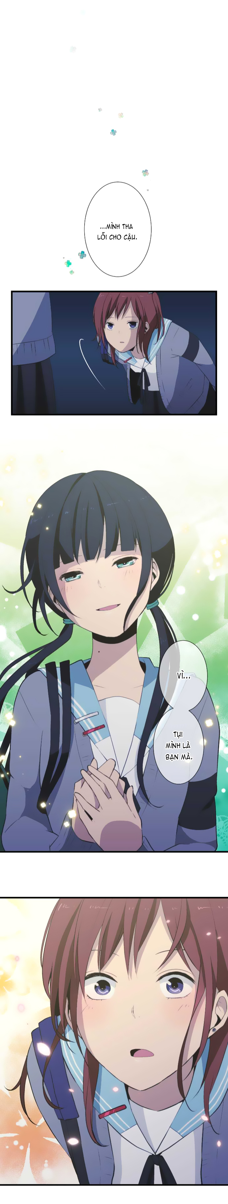 Relife - Chương 43 - Trang 13