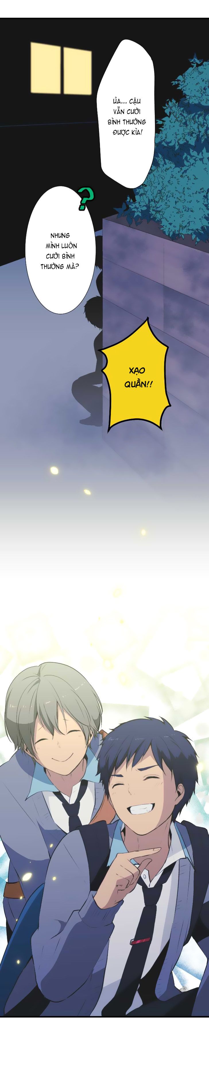 Relife - Chương 43 - Trang 14