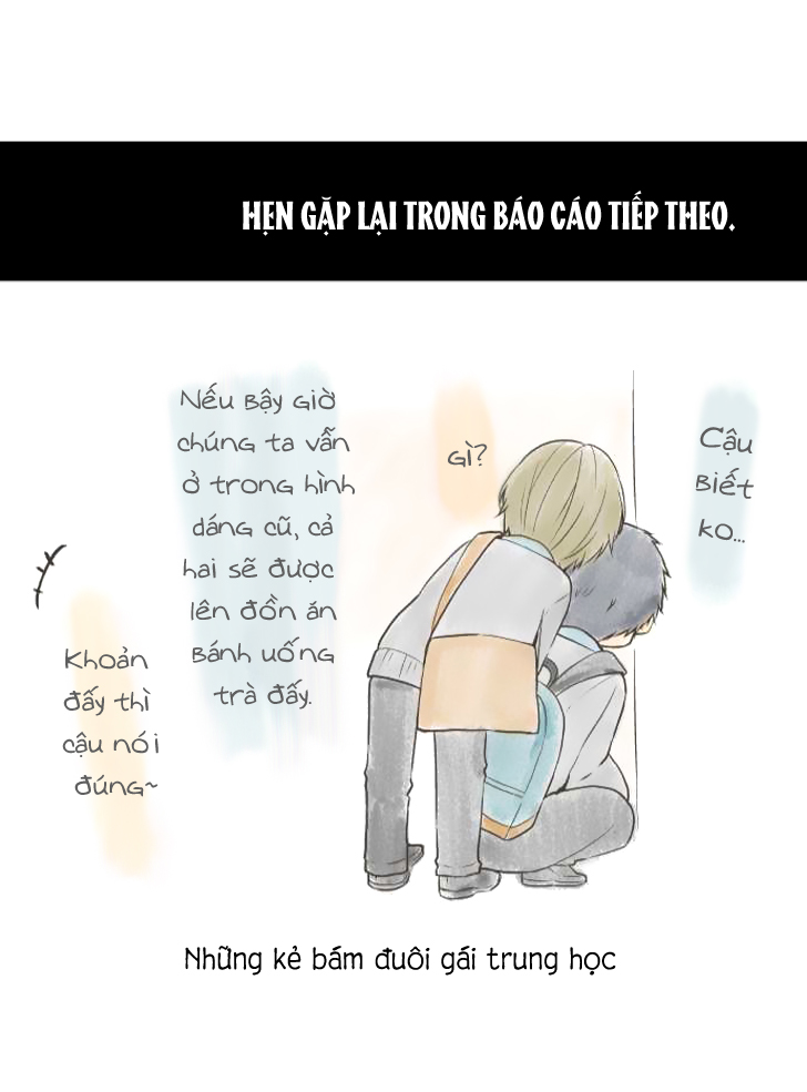 Relife - Chương 43 - Trang 15