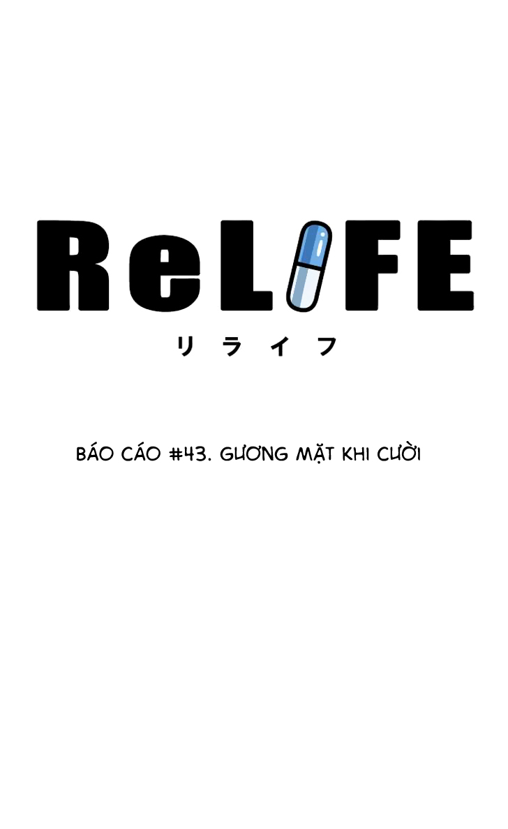Relife - Chương 43 - Trang 3