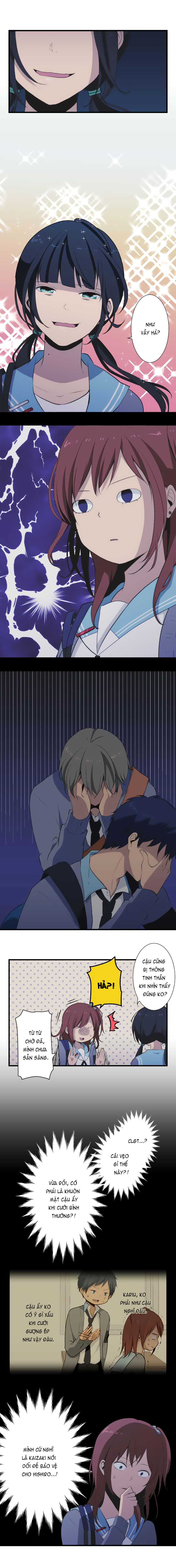 Relife - Chương 43 - Trang 5