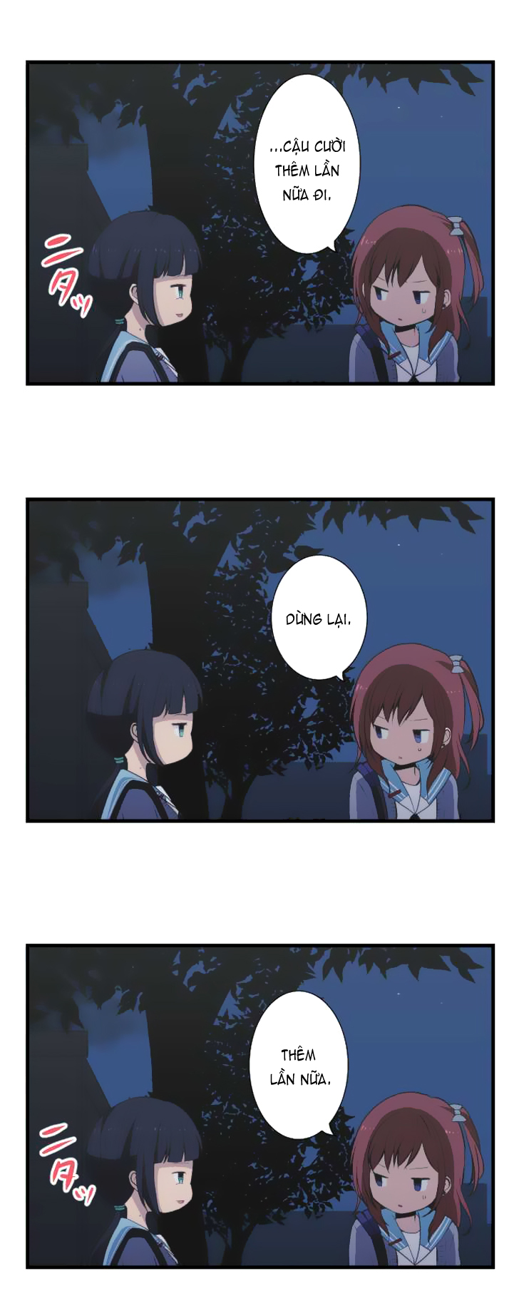 Relife - Chương 43 - Trang 6