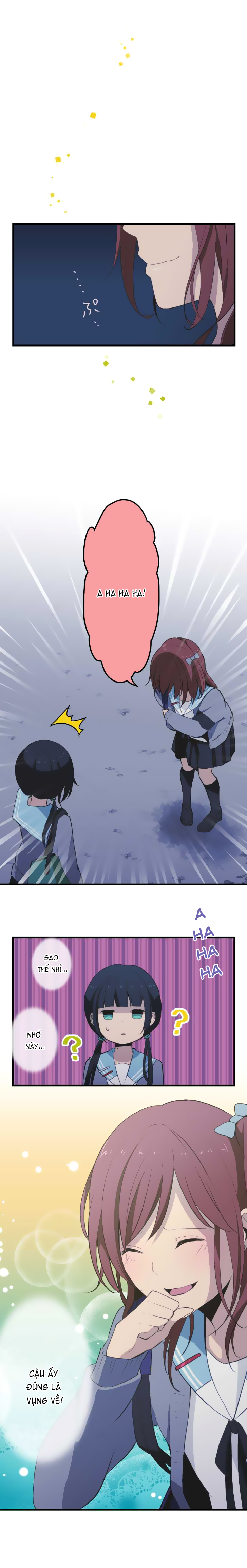 Relife - Chương 43 - Trang 8