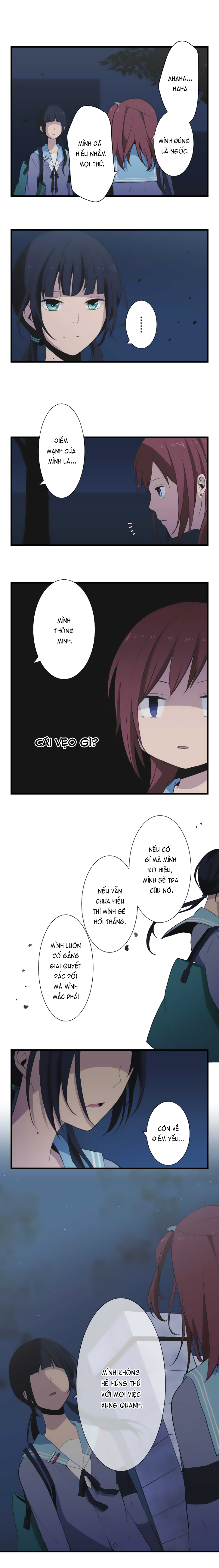 Relife - Chương 43 - Trang 9