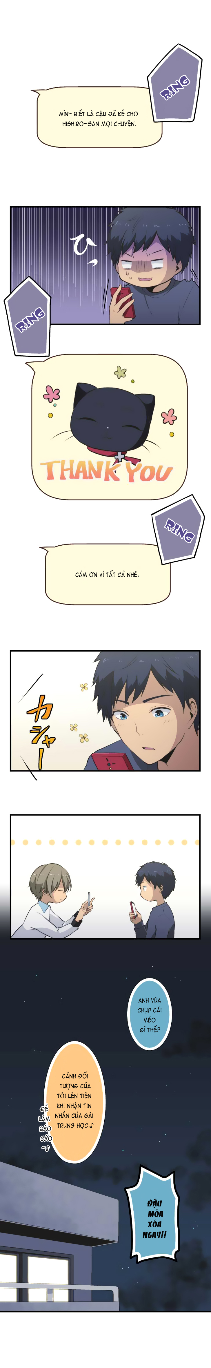 Relife - Chương 44 - Trang 2
