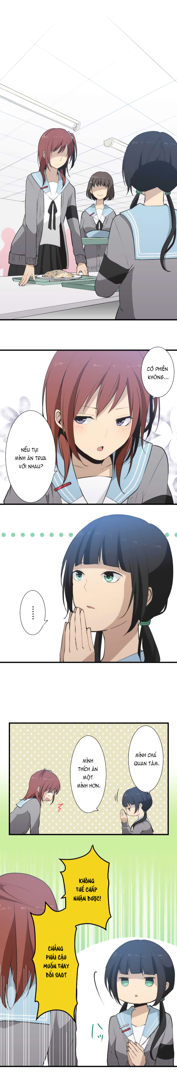 Relife - Chương 44 - Trang 11