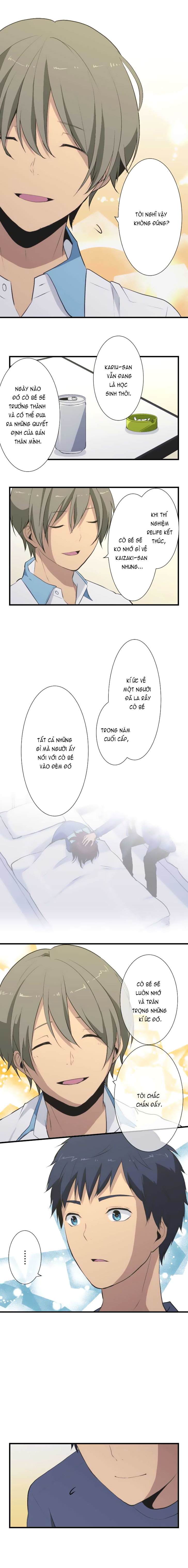 Relife - Chương 44 - Trang 7