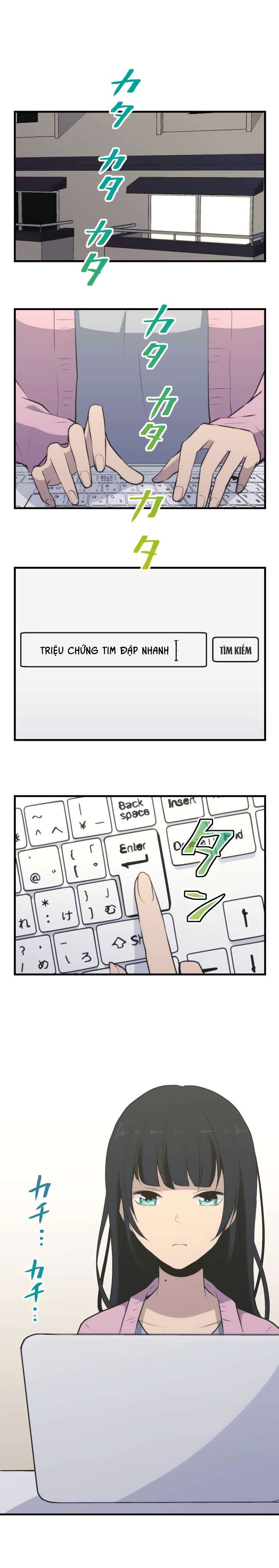 Relife - Chương 45 - Trang 2