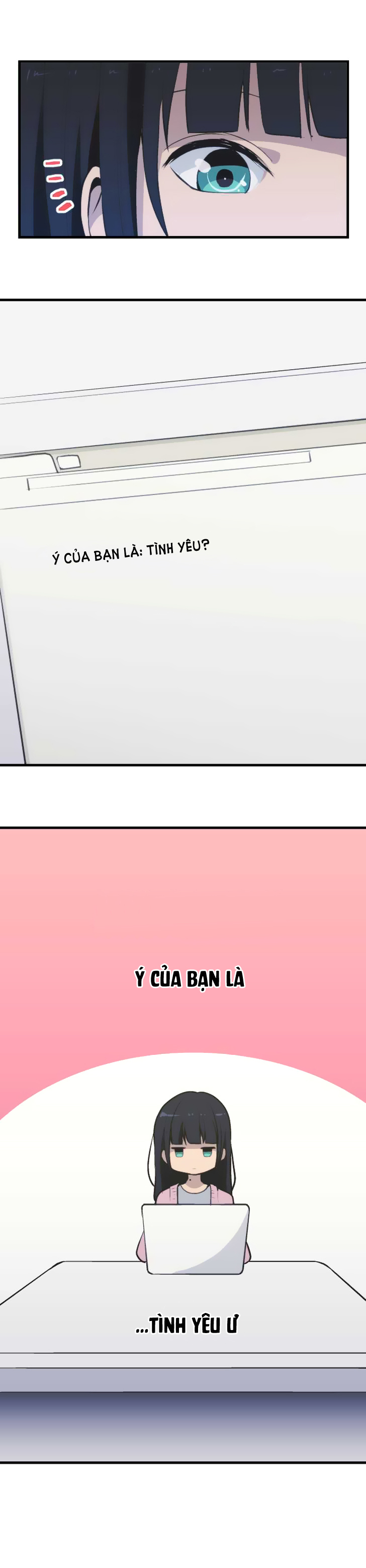 Relife - Chương 45 - Trang 3