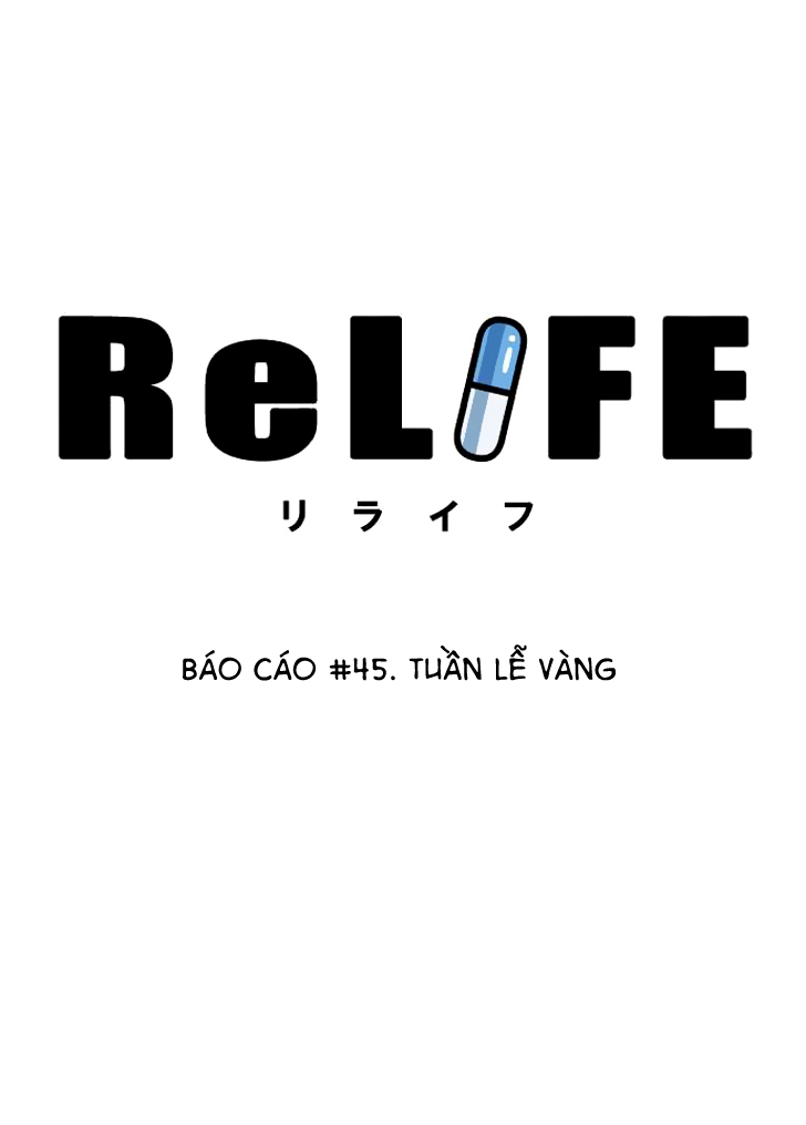 Relife - Chương 45 - Trang 4