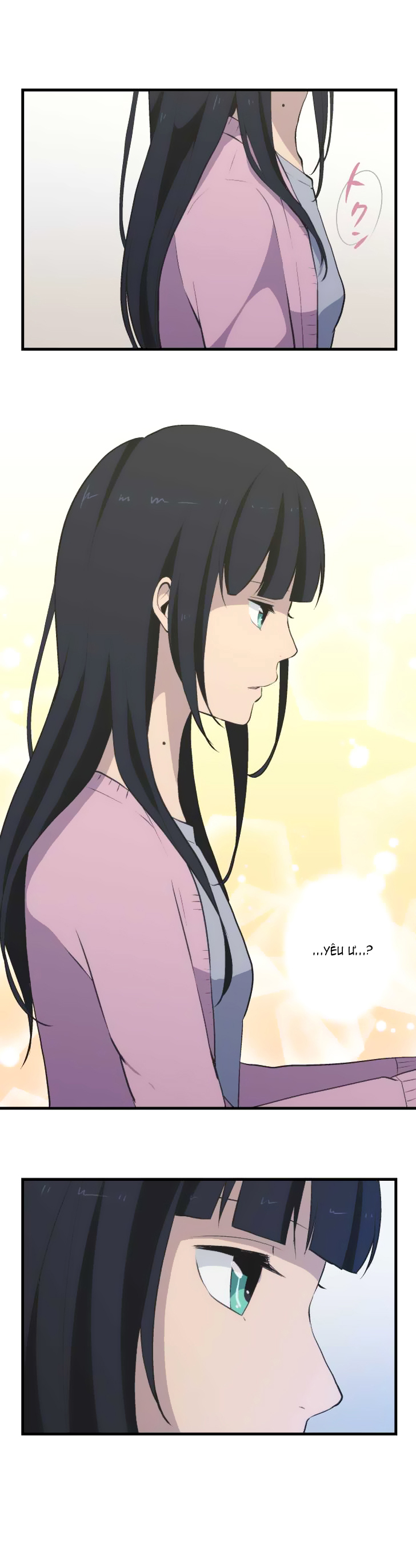 Relife - Chương 45 - Trang 5