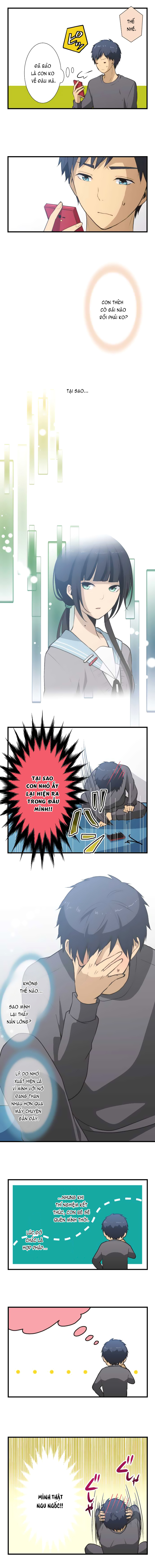 Relife - Chương 45 - Trang 9