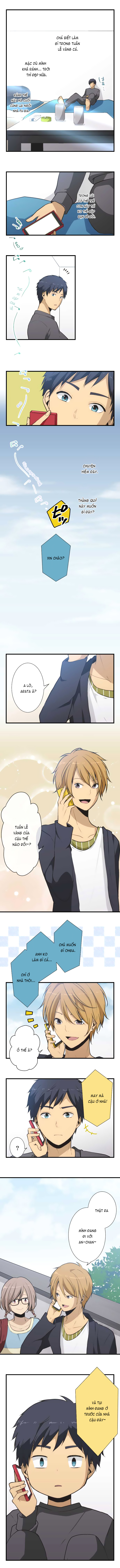Relife - Chương 45 - Trang 10