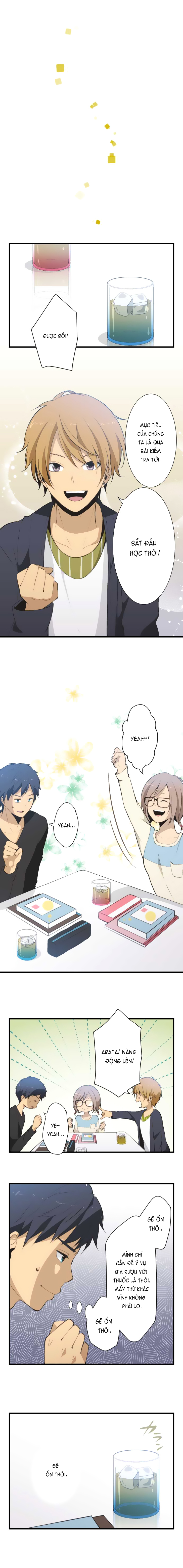 Relife - Chương 46 - Trang 11