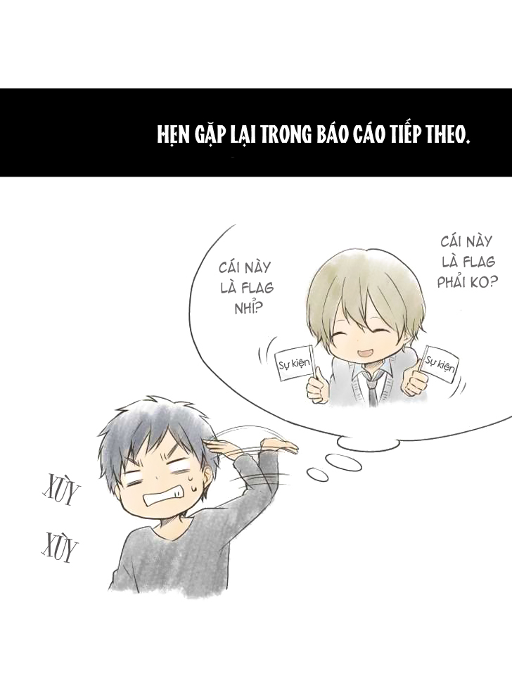 Relife - Chương 46 - Trang 12