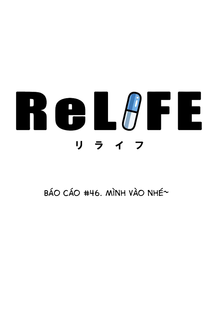 Relife - Chương 46 - Trang 3