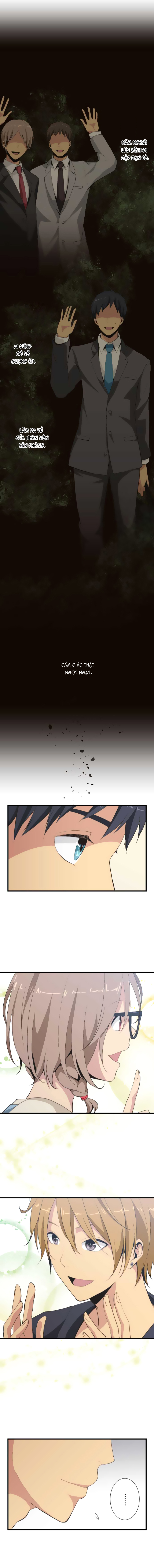 Relife - Chương 47 - Trang 11