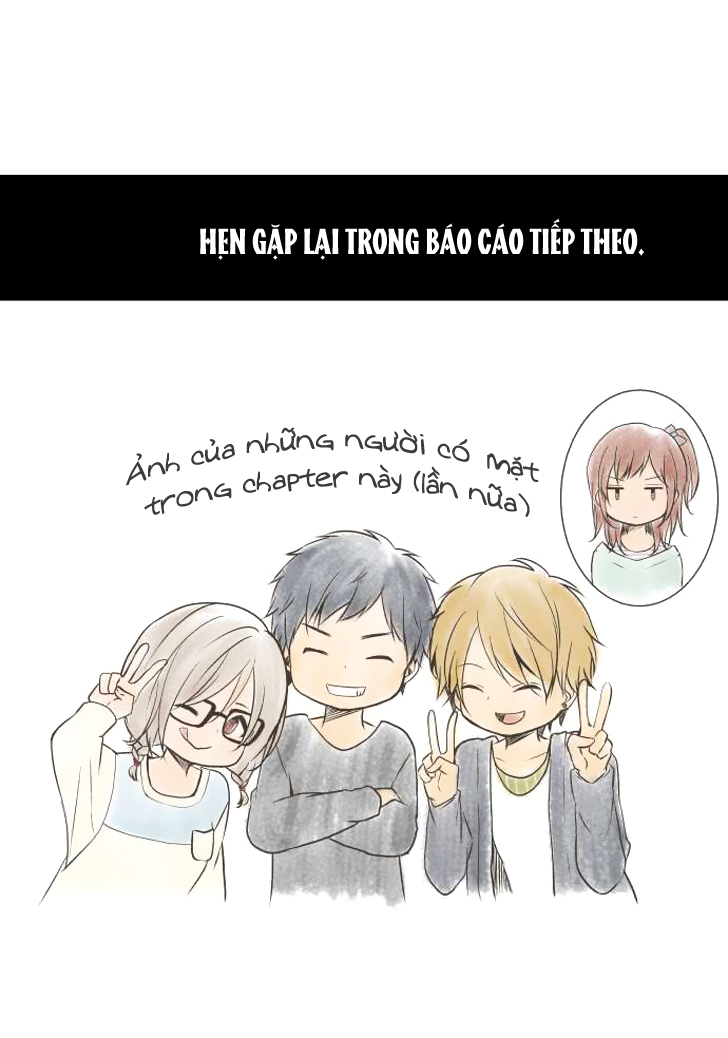 Relife - Chương 47 - Trang 13