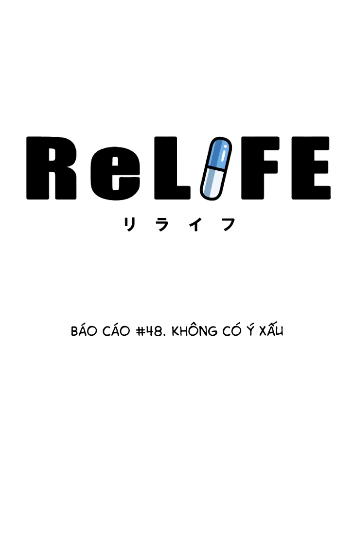 Relife - Chương 48 - Trang 3