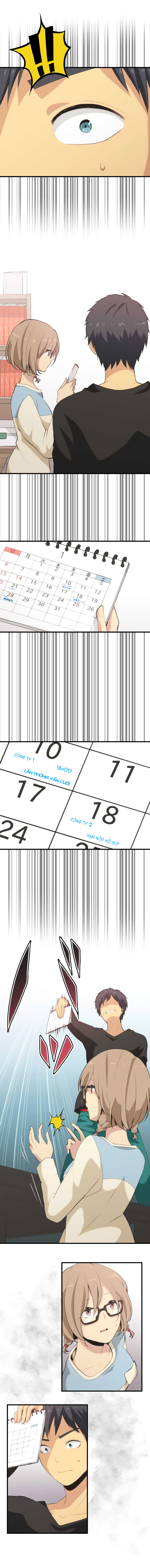 Relife - Chương 48 - Trang 7