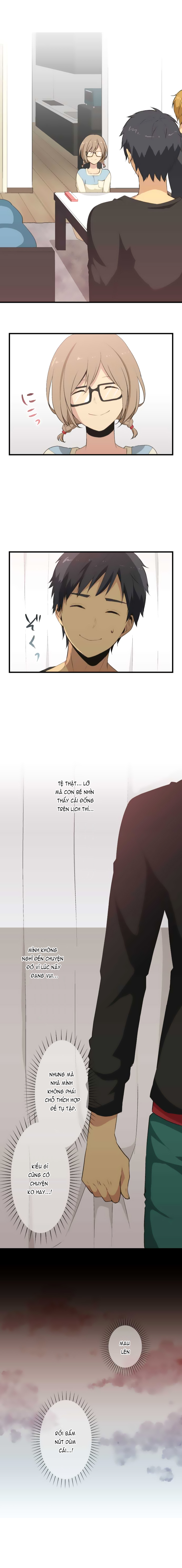 Relife - Chương 48 - Trang 10