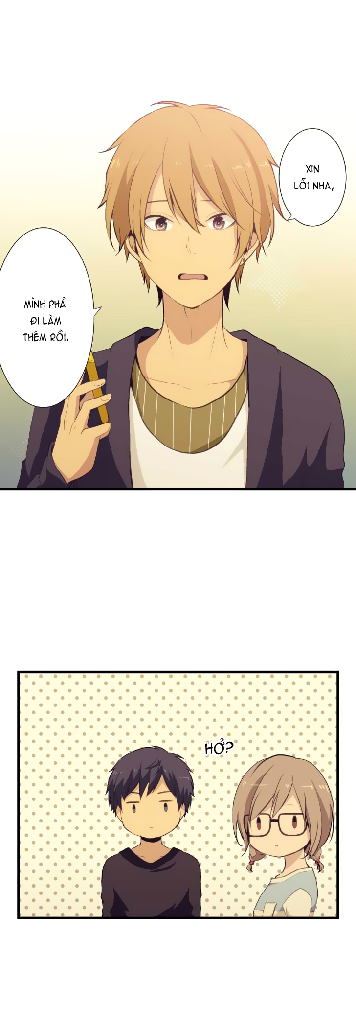Relife - Chương 49 - Trang 2