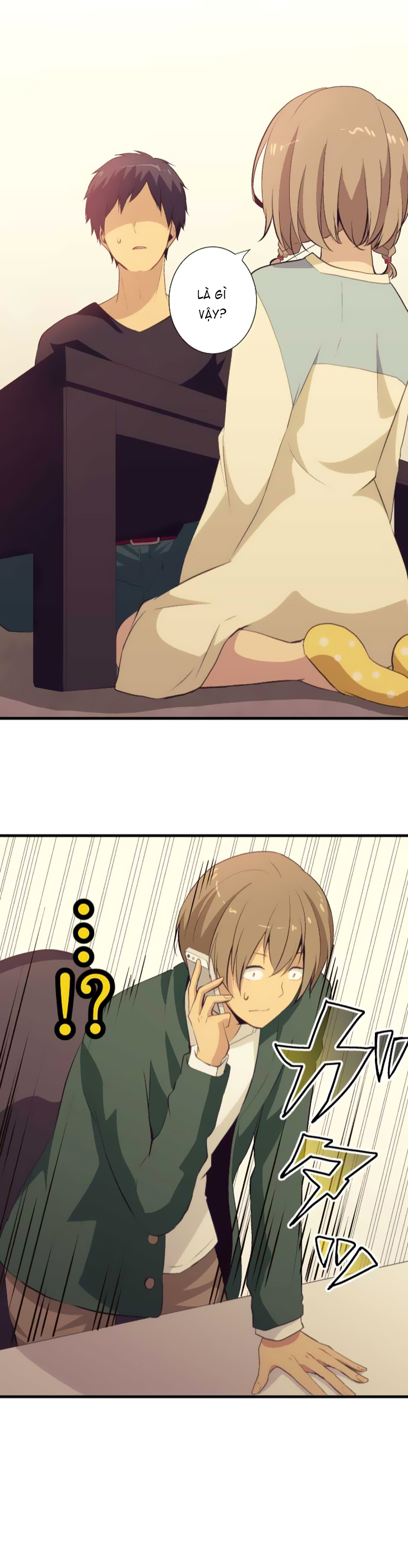 Relife - Chương 49 - Trang 12