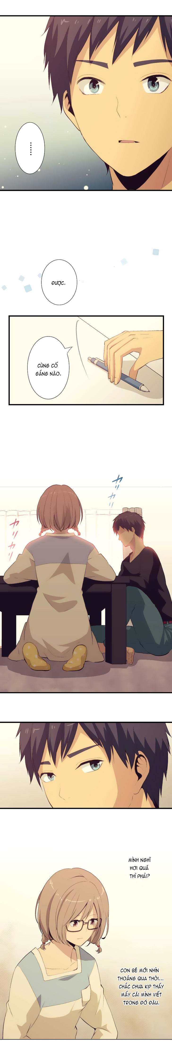 Relife - Chương 49 - Trang 8