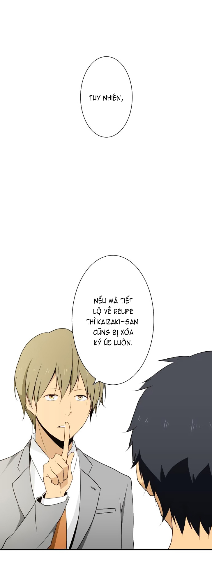 Relife - Chương 5 - Trang 15