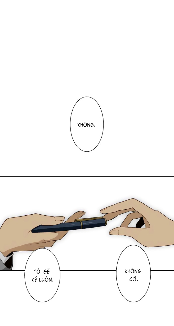 Relife - Chương 5 - Trang 18