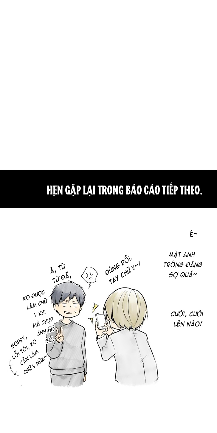 Relife - Chương 5 - Trang 24