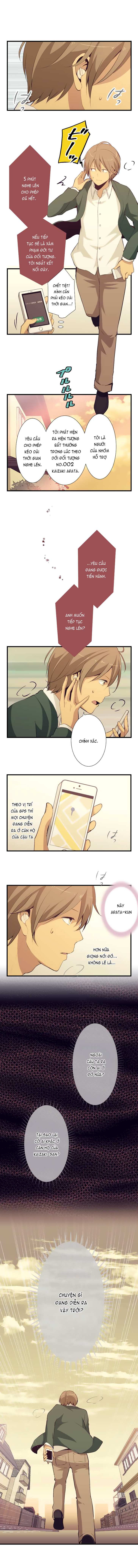 Relife - Chương 50 - Trang 2