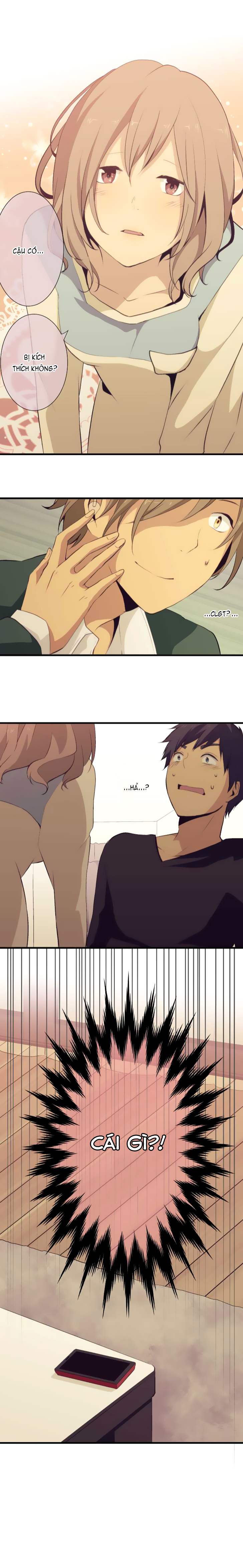 Relife - Chương 50 - Trang 11