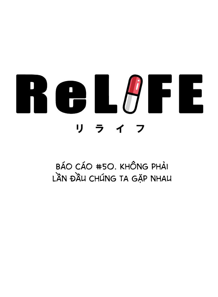 Relife - Chương 50 - Trang 3