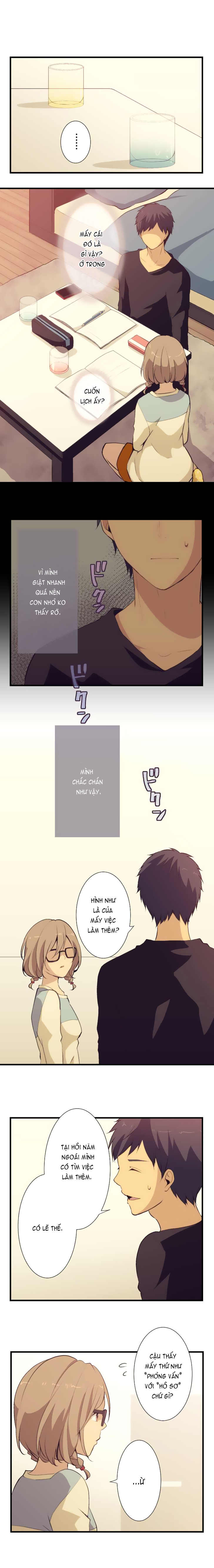 Relife - Chương 50 - Trang 4