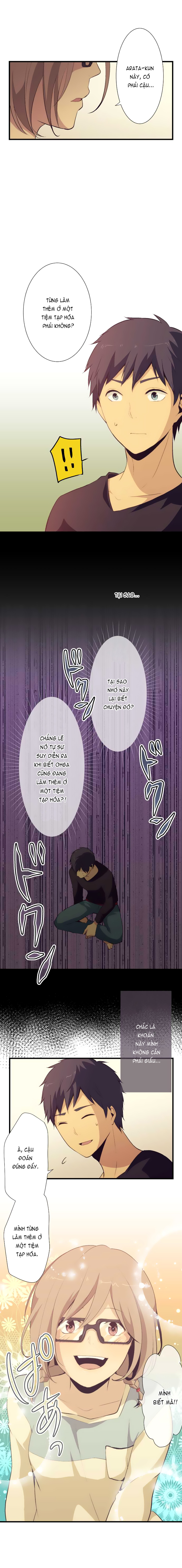 Relife - Chương 50 - Trang 5
