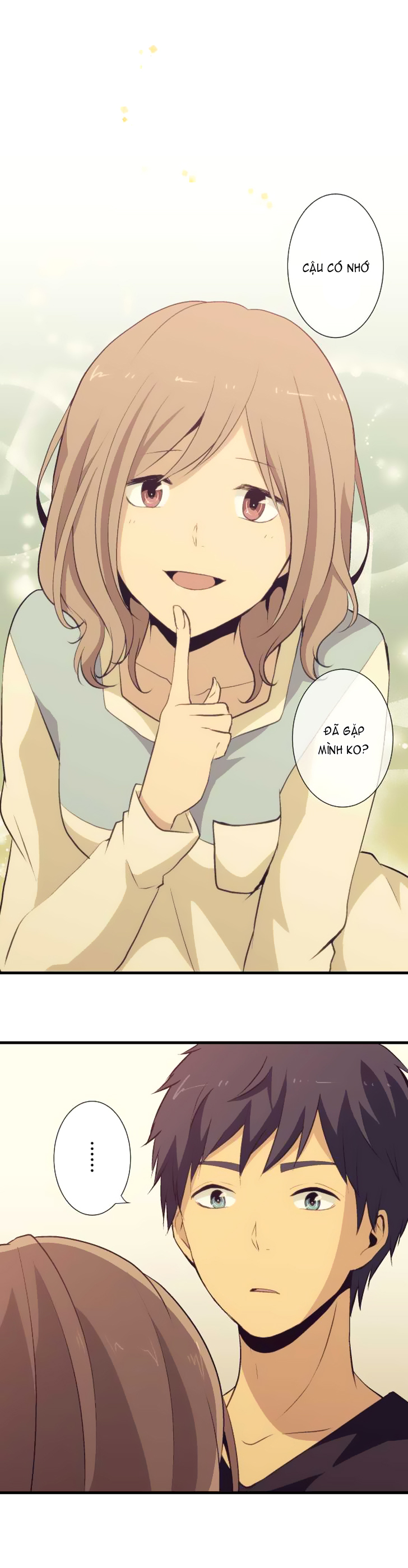 Relife - Chương 50 - Trang 7