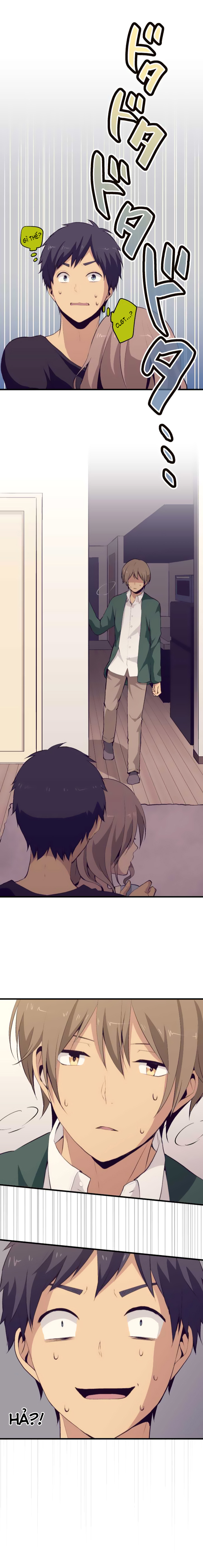 Relife - Chương 51 - Trang 11