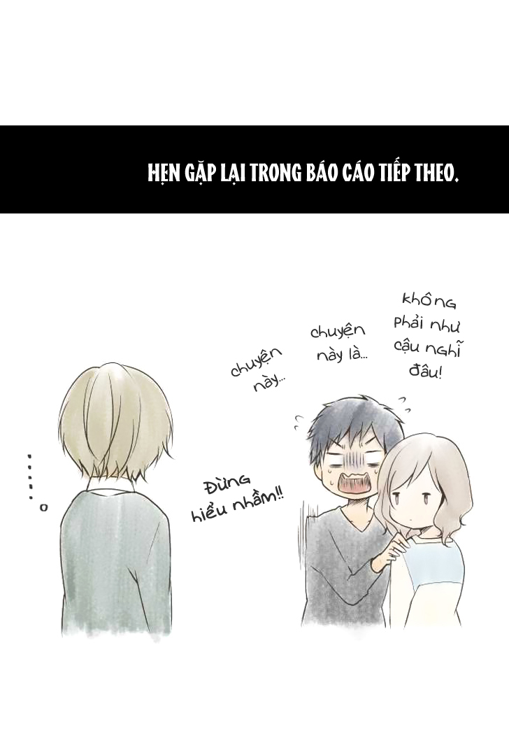 Relife - Chương 51 - Trang 12