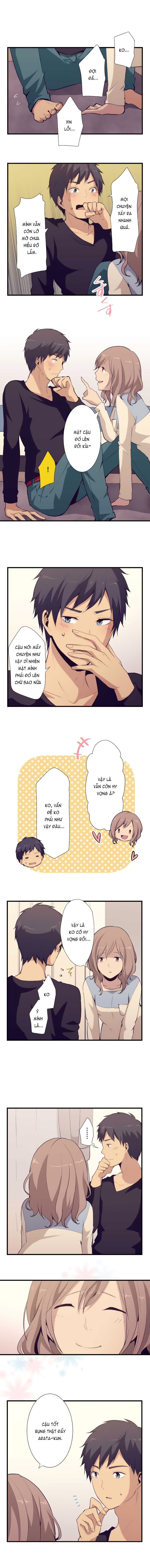 Relife - Chương 51 - Trang 4