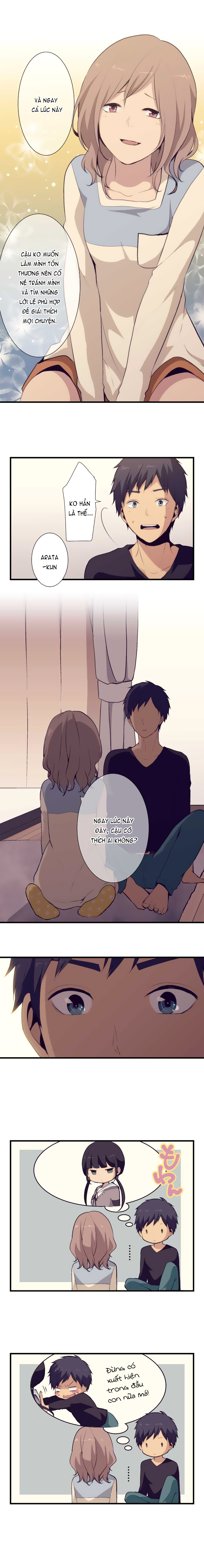 Relife - Chương 51 - Trang 6