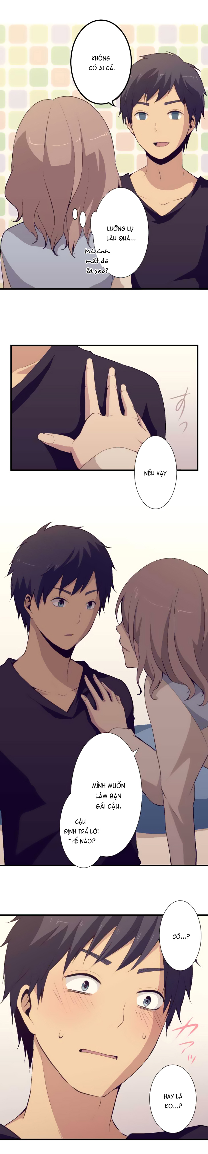 Relife - Chương 51 - Trang 7