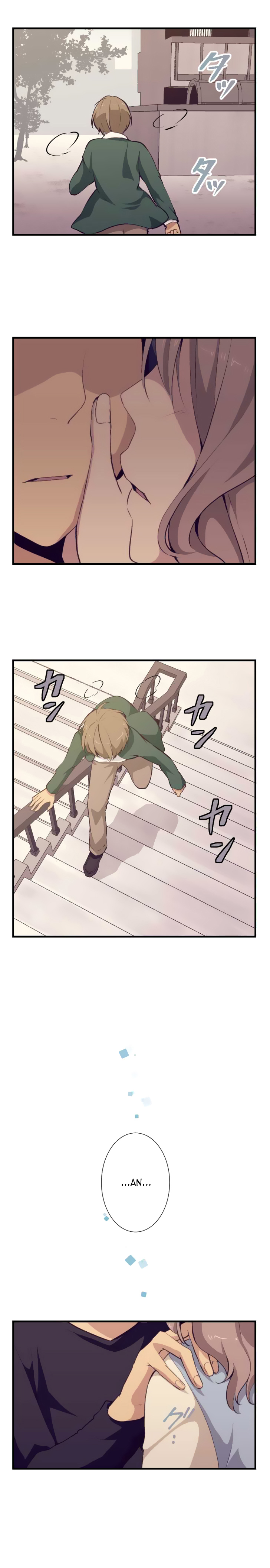 Relife - Chương 51 - Trang 9