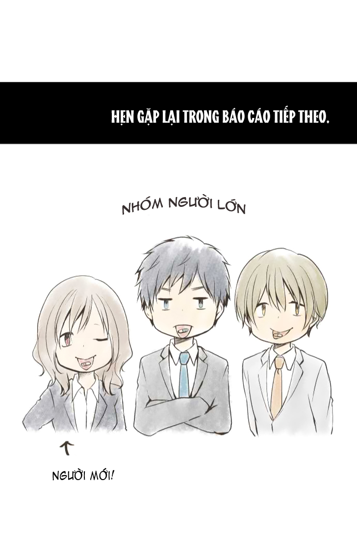 Relife - Chương 52 - Trang 14