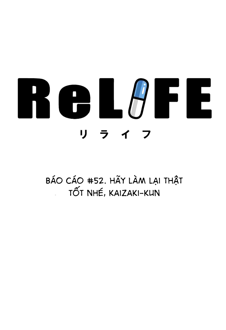 Relife - Chương 52 - Trang 4