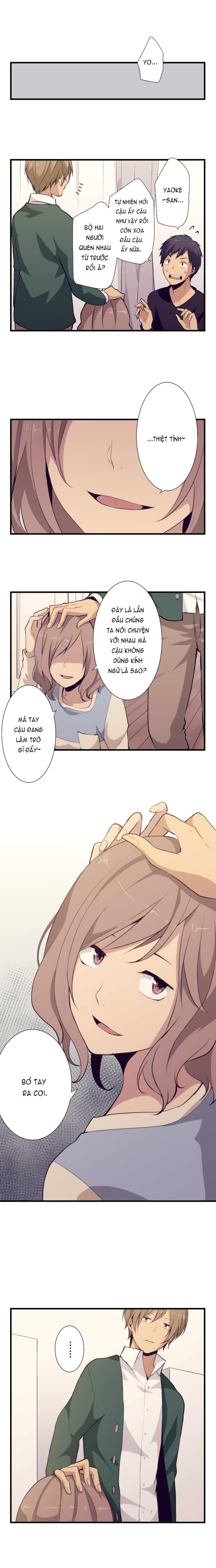 Relife - Chương 52 - Trang 5