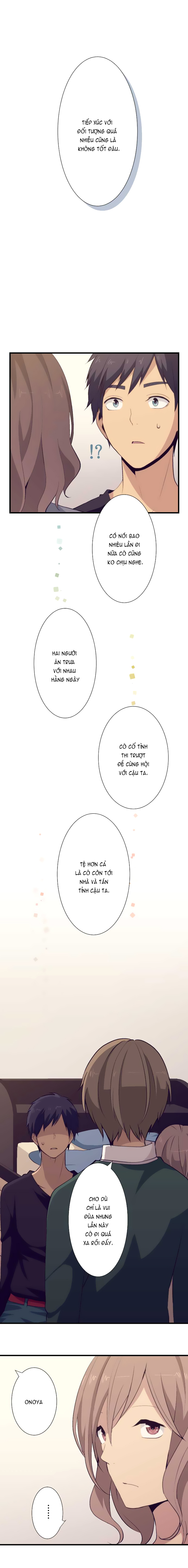 Relife - Chương 52 - Trang 7