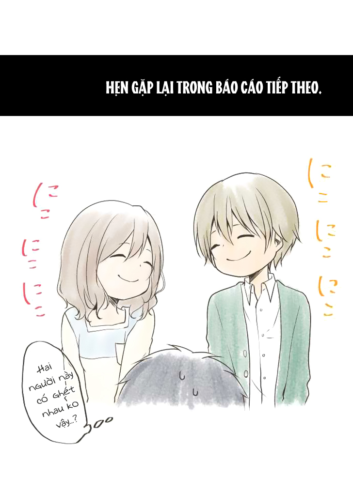 Relife - Chương 53 - Trang 12