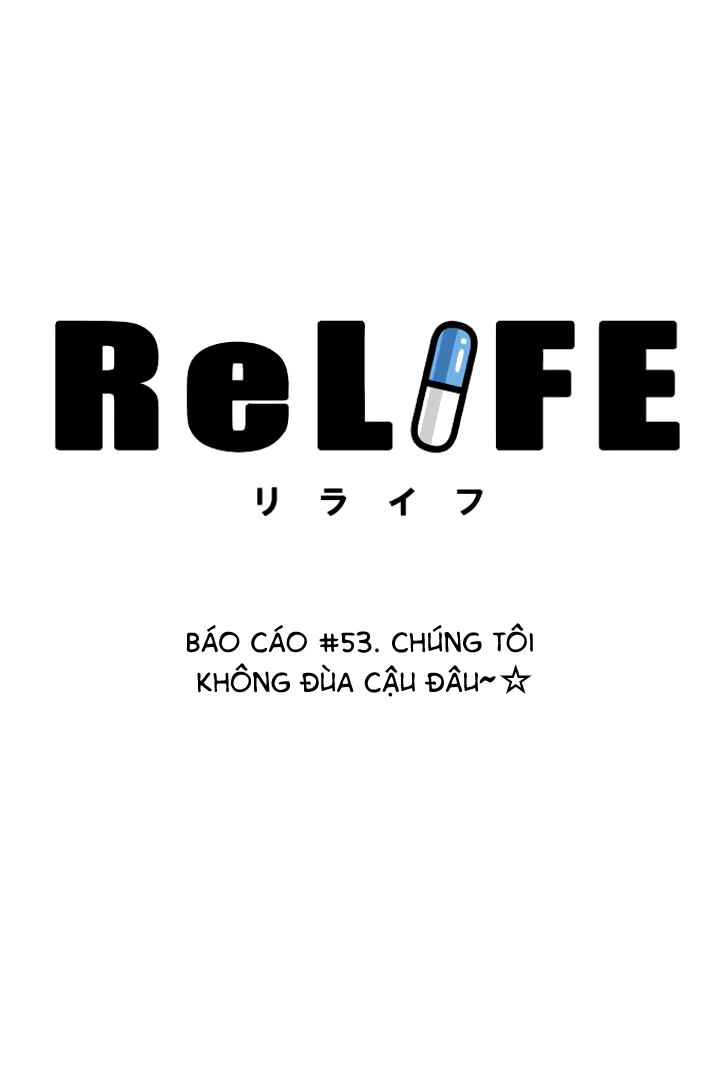 Relife - Chương 53 - Trang 3