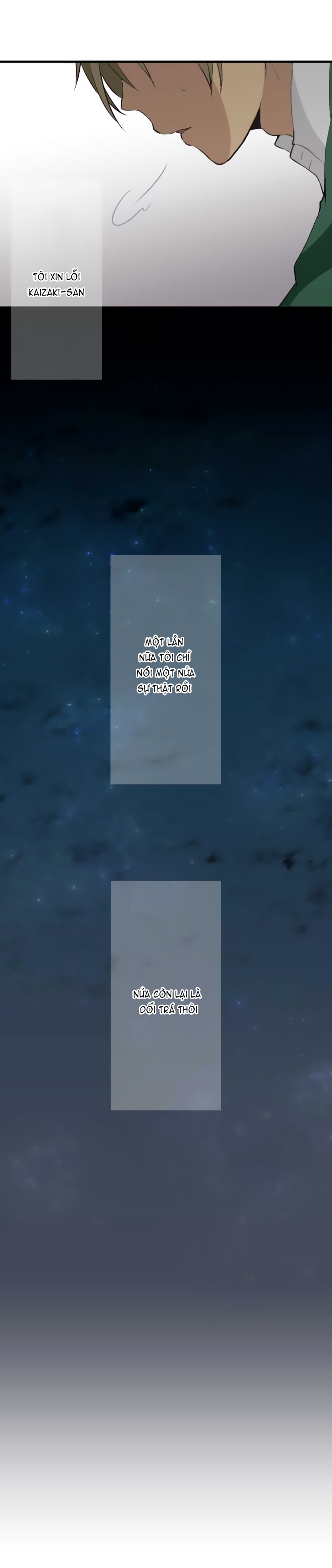 Relife - Chương 54 - Trang 11